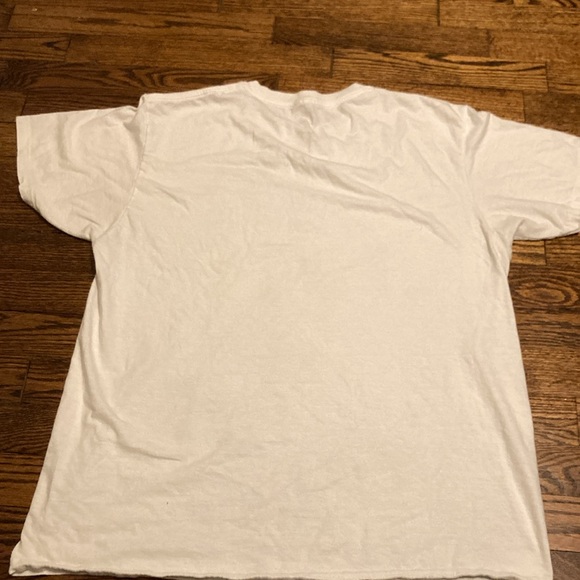 Herbs & Spices White T-Shirt Women’s L Graphic Tee - Picture 4 of 4